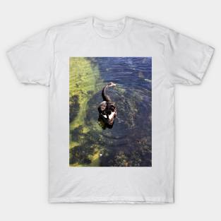 Swan T-Shirt